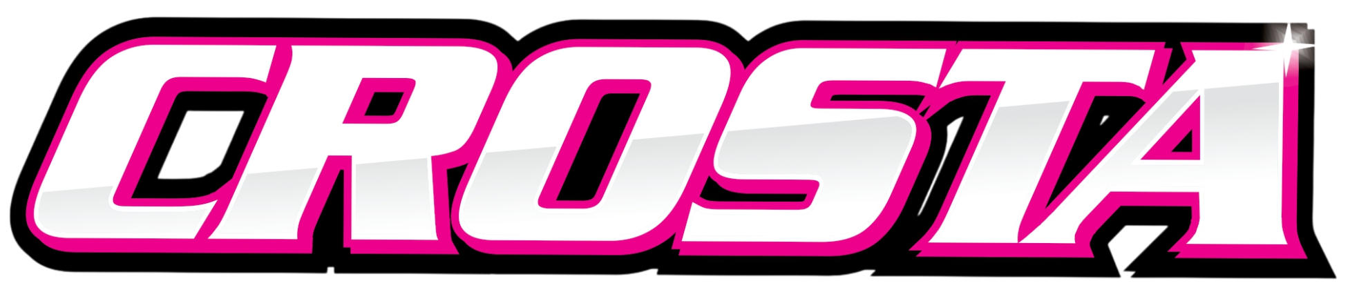 Logo de Crosta Kart Racing
